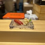 Sushi Takeuchi - 