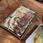 シンバシ　テッパン - 