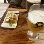 シンバシ　テッパン - 