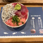 熱海銀座おさかな食堂 - 