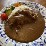 山遊館 夢句 - 料理写真: