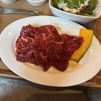 熟成和牛焼肉エイジング・ビーフ 神楽坂飯田橋店 - 