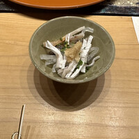 すし人 三篤 - 