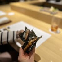 鮨 たけうち - 