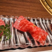 うしごろバンビーナ 銀座店 -  うしごろバンビーナ 銀座店 -