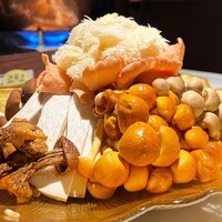 御膳房 六本木店 - 