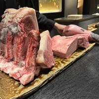 #肉といえば松田 奈良本店 - 