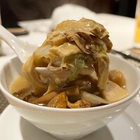 御膳房 六本木店 - 