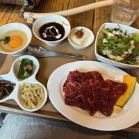 熟成和牛焼肉エイジング・ビーフ 神楽坂飯田橋店 - 