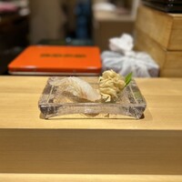 鮨 たけうち - 