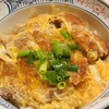Yumegokoro - カツ丼