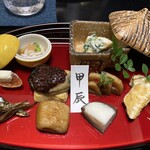 懐石料理 三木 - 