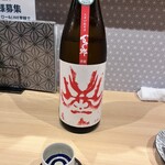 日本酒と牡蠣...時々おでんBACHIYA - 