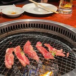 焼肉屋マルキ市場 - 