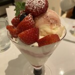 フォーシーズンズカフェ - 