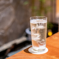 あらまさ 別館 - 梅酒