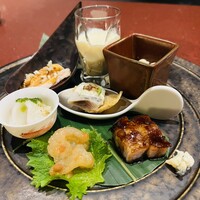 中華寝台 - 