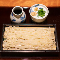 あらまさ 別館 - 北陸氷見せいろうどん