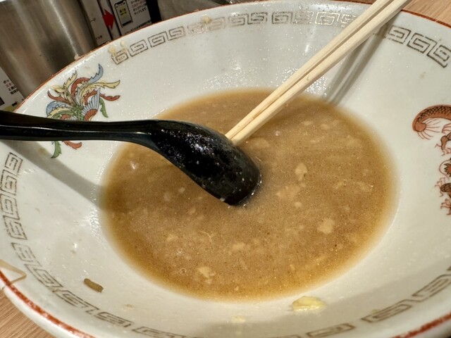 豚山 十三東口店 - 十三/ラーメン | 食べログ