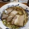 支那そば専門店 へいきち - 料理写真:支那そば 880円