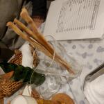 ジビエと昭和なイタリア料理 Osteria INOME - 料理　