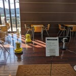 ラ・テラッツァ 芦ノ湖 - 