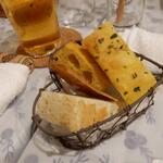 ジビエと昭和なイタリア料理 Osteria INOME - 料理　