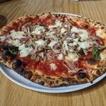 ラ・テラッツァ 芦ノ湖 - 