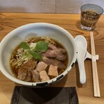 らーめん かねかつ - 