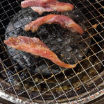 焼肉ホルモンたけ田 - 