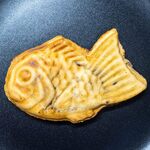 鳴門鯛焼本舗 - 料理写真:2024.1 十勝産あずき(280円)