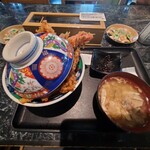 さかな屋食堂ウロコジュウ - 