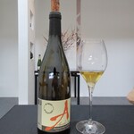 日本料理 TOBIUME - ペアリング⑨