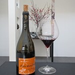 日本料理 TOBIUME - ペアリング⑭