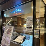 オイスターテーブル 上野さくらテラス店 - 