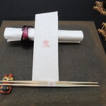 日本料理 TOBIUME - 席