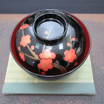 日本料理 TOBIUME - 滋味