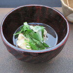 日本料理 TOBIUME - 骨まで愛して！