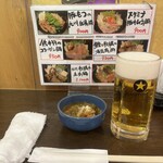 満天酒場 本蓮沼店 - 
