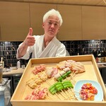 やき鳥 西むら - 