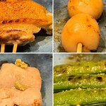 やき鳥 西むら - 