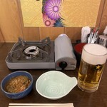 満天酒場 本蓮沼店 - 