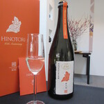 日本料理 TOBIUME - ペアリング③