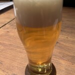 オイスターテーブル 上野さくらテラス店 - 