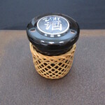 日本料理 TOBIUME - 河豚のヒレ酒