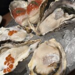 OysterTable - 