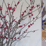 日本料理 TOBIUME - 季節の設え