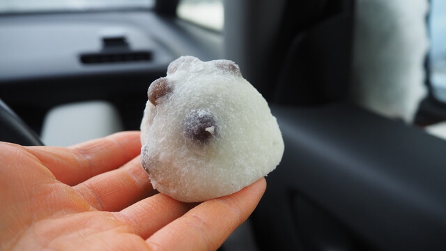 梅の家 - 天童南（和菓子）の写真