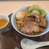 手打麺祭 かめ囲