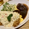 洋食キッチン かもめ